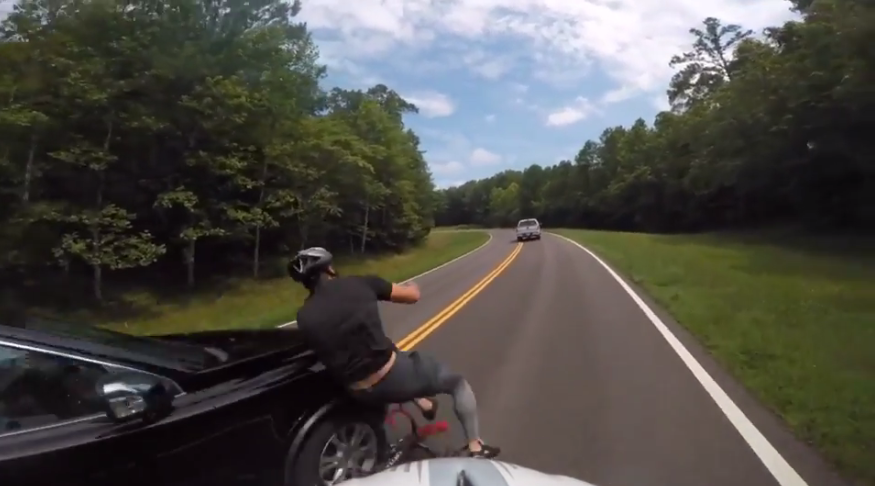 natchez trace cycling